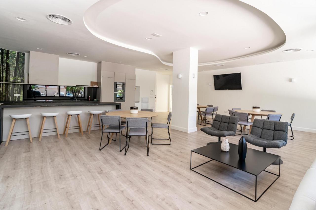 Apartmán Inf42m- Modern Apartment, Families Only